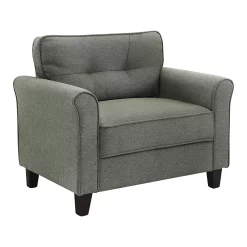 Lifestyle Solutions Hakan Large Chair