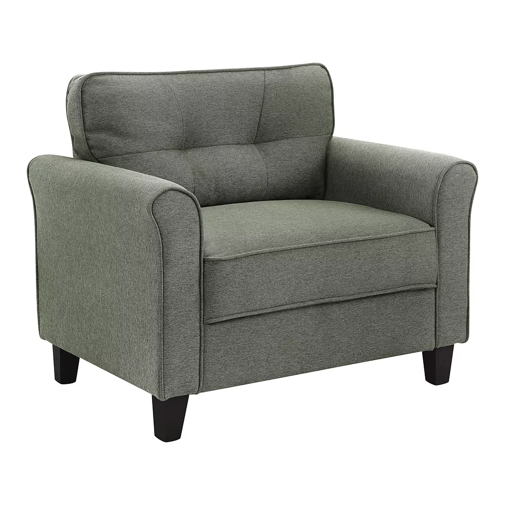 Lifestyle Solutions Hakan Large Chair 3 Lifestyle Solutions Hakan Large Chair