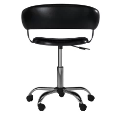Linon Gas Lift Desk Chair 13 Linon Gas Lift Desk Chair -Zuo Modern Shop 3765334 ALT5
