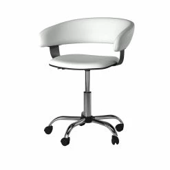 Linon Gas Lift Desk Chair