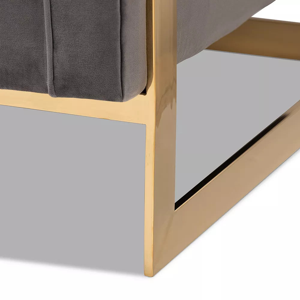 Baxton Studio Ambra Chair Baxton Studio Ambra Chair -Zuo Modern Shop 3793572 ALT5