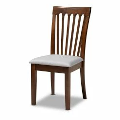 Baxton Studio Minette Dining Chair 4-piece Set 9 Baxton Studio Minette Dining Chair 4-piece Set -Zuo Modern Shop 4485486 ALT2