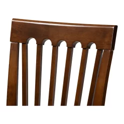 Baxton Studio Minette Dining Chair 4-piece Set 10 Baxton Studio Minette Dining Chair 4-piece Set -Zuo Modern Shop 4485486 ALT3