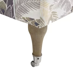 Linon Junnell Leaf Arm Chair 9 Linon Junnell Leaf Arm Chair -Zuo Modern Shop 4550668 ALT3