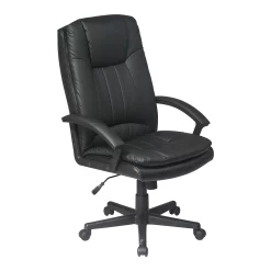 Office Star Products High Back Executive Desk Chair