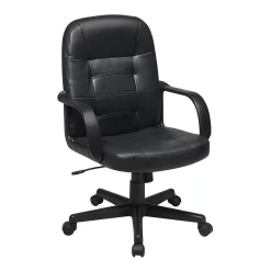 Office Star Products Executive Desk Chair