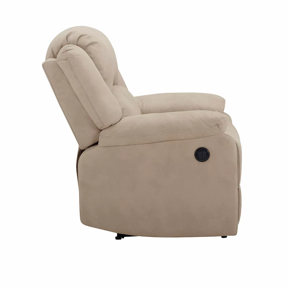 Relax-a-Lounger Kenna Power Recliner Chair 5 Relax-a-Lounger Kenna Power Recliner Chair - Image 3