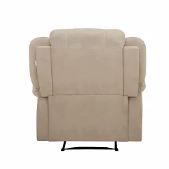 Relax-a-Lounger Kenna Power Recliner Chair 12 Relax-a-Lounger Kenna Power Recliner Chair -Zuo Modern Shop 4780047 ALT5