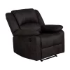 Relax-a-Lounger Kenna Power Recliner Chair 2 Relax-a-Lounger Kenna Power Recliner Chair -Zuo Modern Shop 4780047 Java