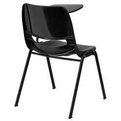 Flash Furniture Left Handed Flip-Up Desk Chair 11 Flash Furniture Left Handed Flip-Up Desk Chair -Zuo Modern Shop 4797501 ALT2