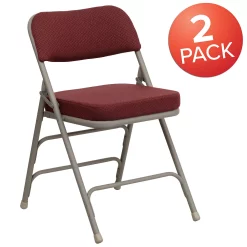 Flash Furniture Hercules Padded Folding Chair 2-piece Set 13 Flash Furniture Hercules Padded Folding Chair 2-piece Set -Zuo Modern Shop 4805057 ALT15