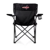 Picnic Time Washington Capitals PTZ Folding Camp Chair 1 Picnic Time Washington Capitals PTZ Folding Camp Chair -Zuo Modern Shop 4849485