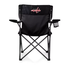 Picnic Time Washington Capitals PTZ Folding Camp Chair
