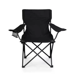 Picnic Time Washington Capitals PTZ Folding Camp Chair -Zuo Modern Shop 4849485 ALT2