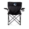 Picnic Time Vancouver Canucks PTZ Folding Camp Chair 2 Picnic Time Vancouver Canucks PTZ Folding Camp Chair -Zuo Modern Shop 4849490