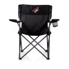 Picnic Time Arizona Coyotes PTZ Folding Camp Chair 2 Picnic Time Arizona Coyotes PTZ Folding Camp Chair -Zuo Modern Shop 4849491