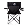 Picnic Time Winnipeg Jets PTZ Folding Camp Chair 1 Picnic Time Winnipeg Jets PTZ Folding Camp Chair -Zuo Modern Shop 4849509