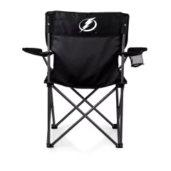 Picnic Time Tampa Bay Lightning PTZ Folding Camp Chair