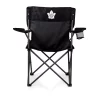 Picnic Time Toronto Maple Leafs PTZ Folding Camp Chair -Zuo Modern Shop 4849523