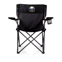 Picnic Time Buffalo Sabres PTZ Folding Camp Chair