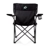 Picnic Time Dallas Stars PTZ Folding Camp Chair 2 Picnic Time Dallas Stars PTZ Folding Camp Chair -Zuo Modern Shop 4849547