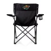 Picnic Time Minnesota Wild PTZ Folding Camp Chair 1 Picnic Time Minnesota Wild PTZ Folding Camp Chair -Zuo Modern Shop 4849548