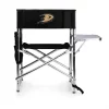 Picnic Time Anaheim Ducks Foldable Sports Chair -Zuo Modern Shop 4849563