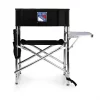 Picnic Time New York Rangers Foldable Sports Chair -Zuo Modern Shop 4849580