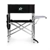 Picnic Time Dallas Stars Foldable Sports Chair 2 Picnic Time Dallas Stars Foldable Sports Chair -Zuo Modern Shop 4849583