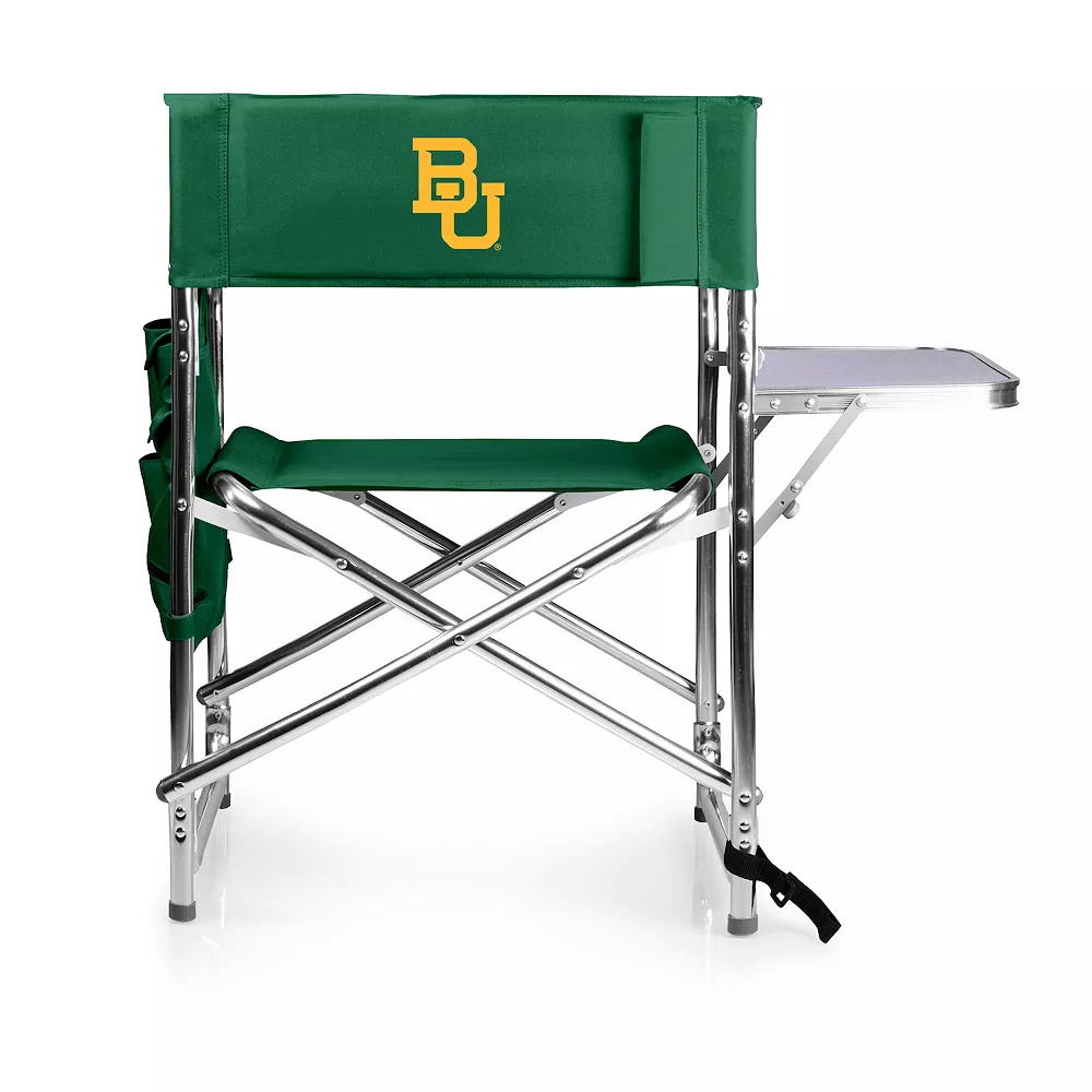 Picnic Time Baylor Bears Folding Sports Chair 3 Picnic Time Baylor Bears Folding Sports Chair