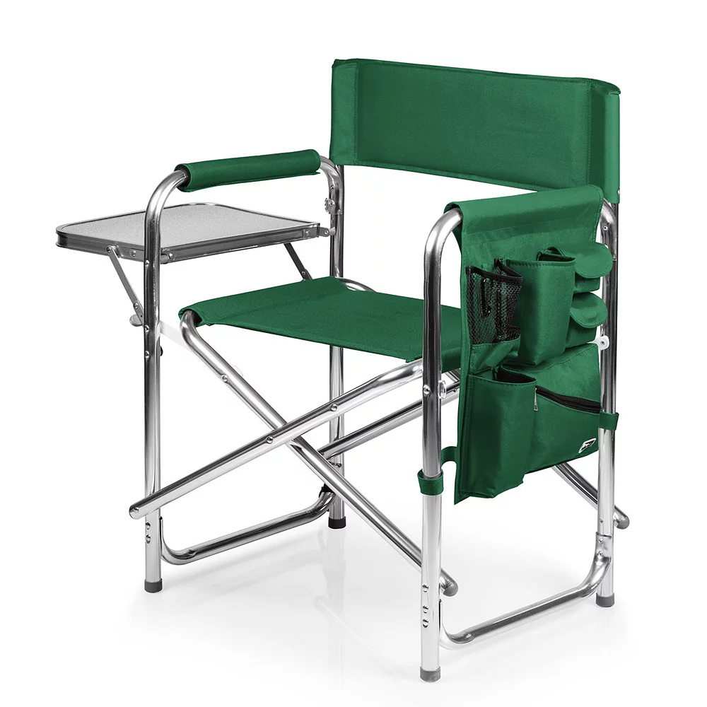 Picnic Time Baylor Bears Folding Sports Chair 4 Picnic Time Baylor Bears Folding Sports Chair - Image 2