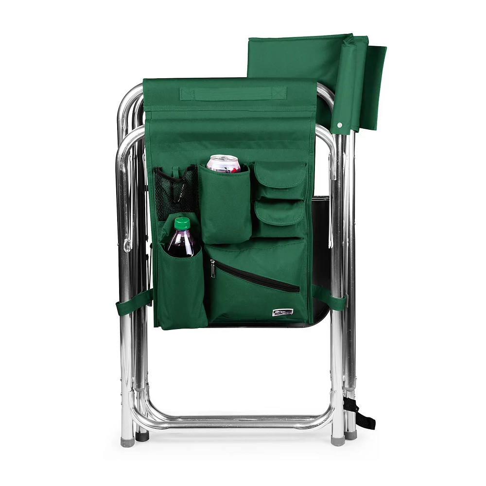 Picnic Time Baylor Bears Folding Sports Chair 7 Picnic Time Baylor Bears Folding Sports Chair - Image 5