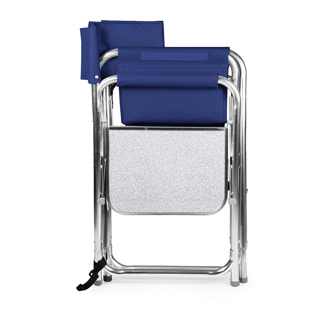 Picnic Time Virginia Cavaliers Folding Sports Chair 6 Picnic Time Virginia Cavaliers Folding Sports Chair - Image 4