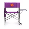 Picnic Time Clemson Tigers Portable Folding Sports Chair 1 Picnic Time Clemson Tigers Portable Folding Sports Chair -Zuo Modern Shop 4878765