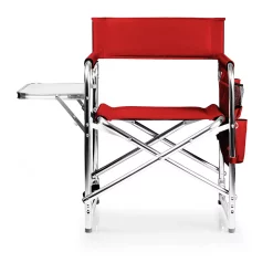 Picnic Time Texas Tech Red Raiders Portable Folding Sports Chair 10 Picnic Time Texas Tech Red Raiders Portable Folding Sports Chair -Zuo Modern Shop 4878822 ALT2