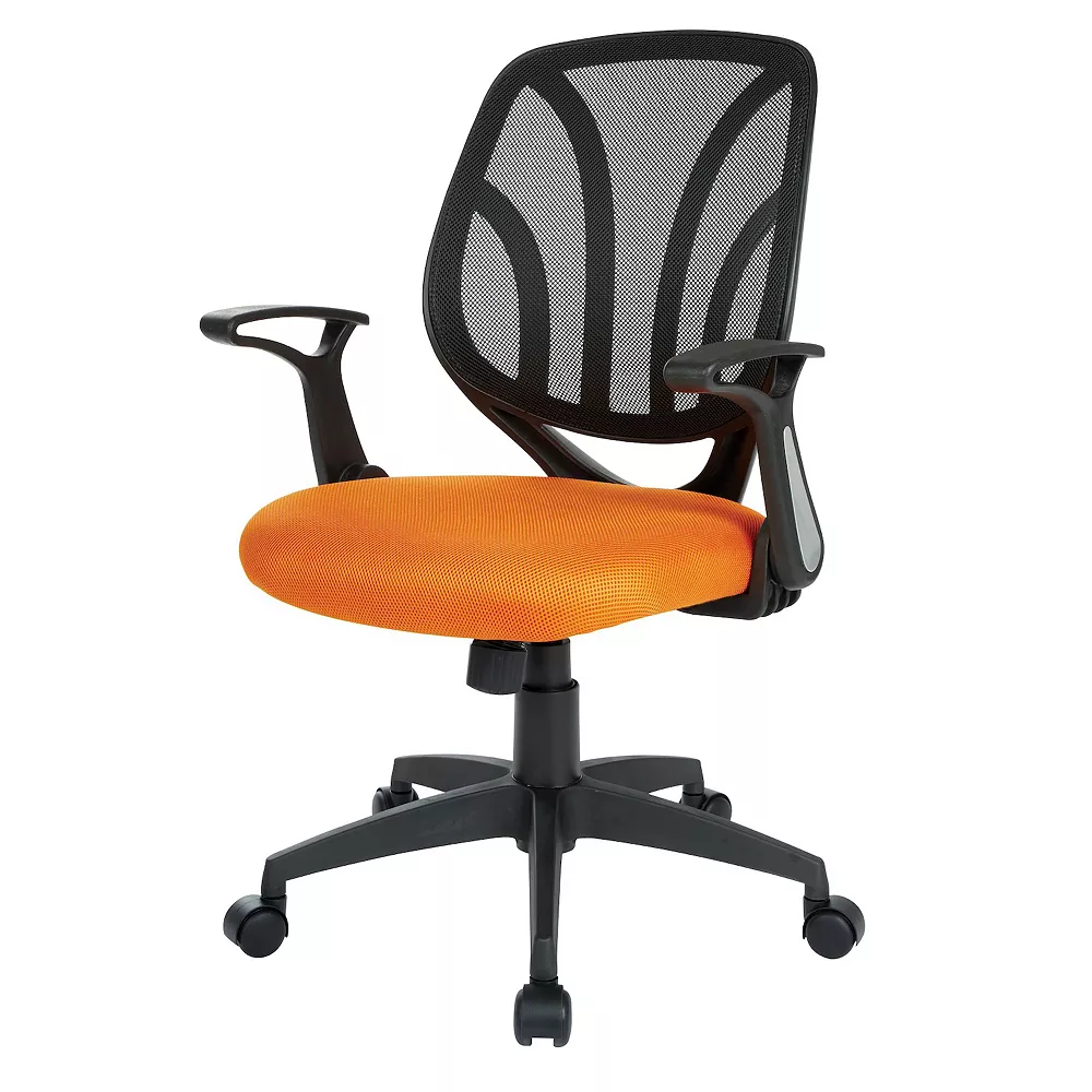 Office Star Products Desk Chair 4 Office Star Products Desk Chair - Image 2