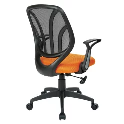 Office Star Products Desk Chair 10 Office Star Products Desk Chair -Zuo Modern Shop 5049575 ALT4