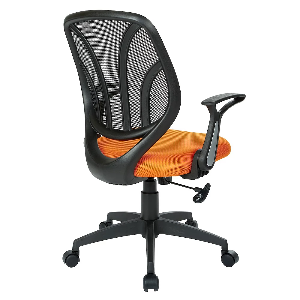 Office Star Products Desk Chair 5 Office Star Products Desk Chair - Image 3