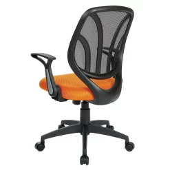 Office Star Products Desk Chair 11 Office Star Products Desk Chair -Zuo Modern Shop 5049575 ALT5