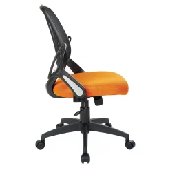 Office Star Products Desk Chair 12 Office Star Products Desk Chair -Zuo Modern Shop 5049575 ALT6