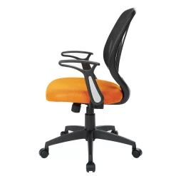 Office Star Products Desk Chair 13 Office Star Products Desk Chair -Zuo Modern Shop 5049575 ALT7
