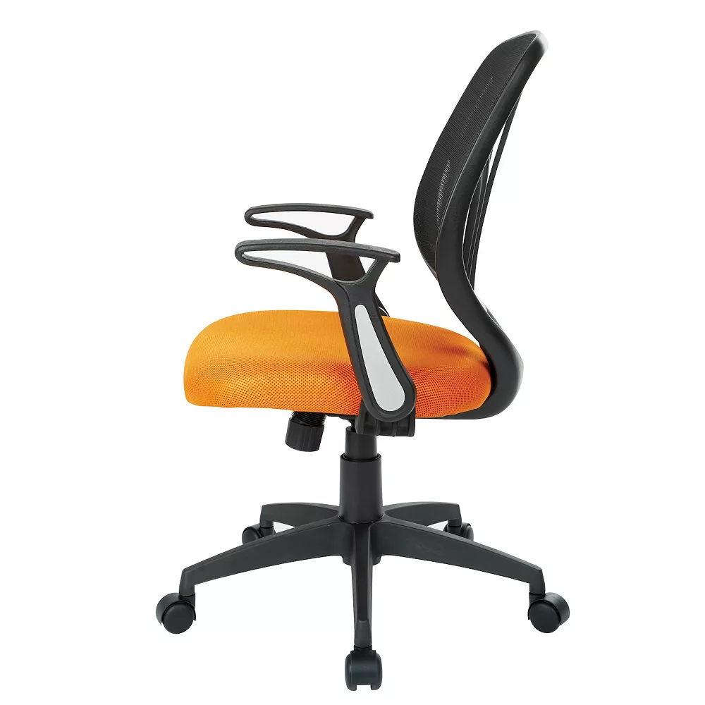 Office Star Products Desk Chair 8 Office Star Products Desk Chair - Image 6