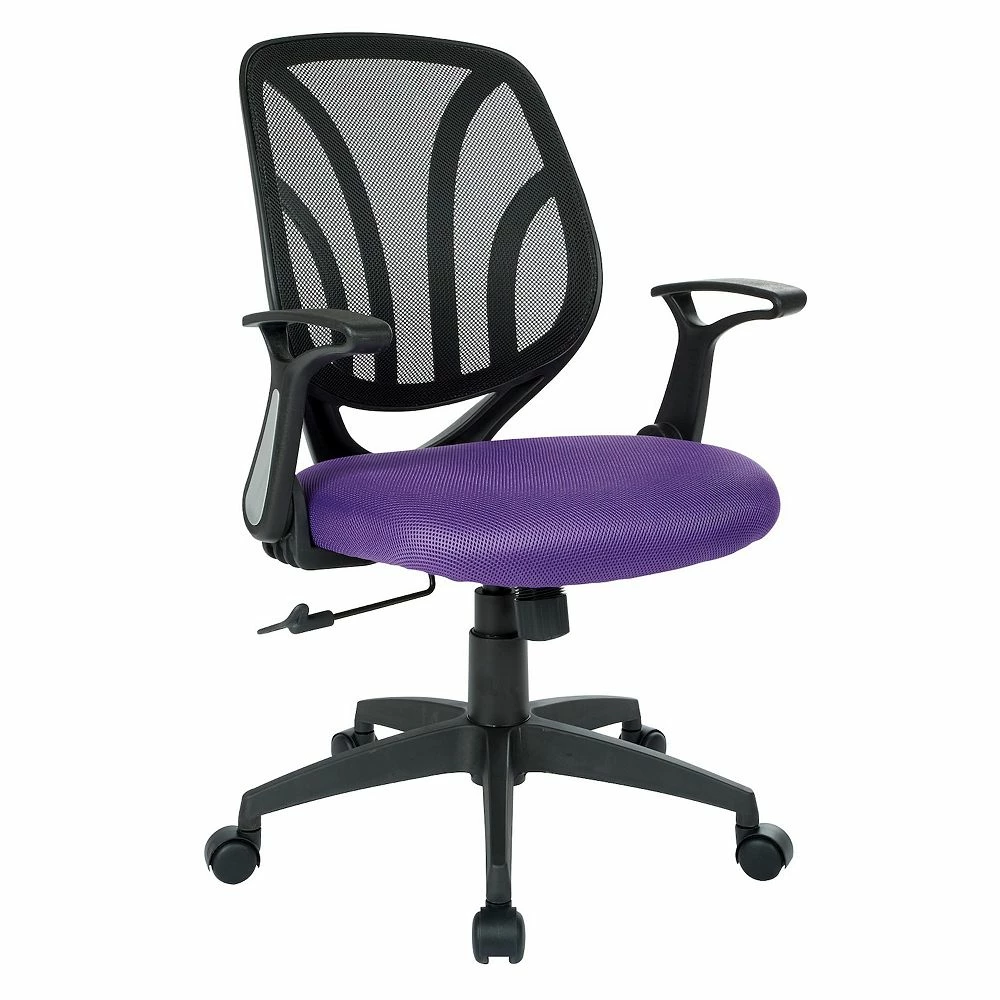 Office Star Products Desk Chair 3 Office Star Products Desk Chair