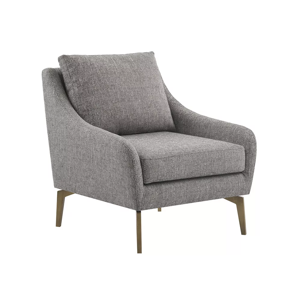 Madison Park Arlene Accent Chair 3 Madison Park Arlene Accent Chair