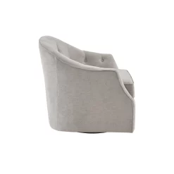 Madison Park Gayla 360 Degree Swivel Arm Chair 11 Madison Park Gayla 360 Degree Swivel Arm Chair -Zuo Modern Shop 5183898 ALT3