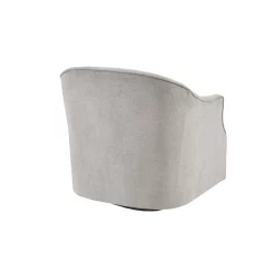 Madison Park Gayla 360 Degree Swivel Arm Chair 12 Madison Park Gayla 360 Degree Swivel Arm Chair -Zuo Modern Shop 5183898 ALT4