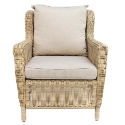 Sonoma Goods For Life® Cortena Wicker Lounge Arm Chair 9 Sonoma Goods For Life® Cortena Wicker Lounge Arm Chair -Zuo Modern Shop 5260960 ALT4