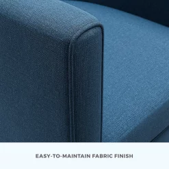 Lucid Dream Collection Barrel Chair With Hairpin Legs 12 Lucid Dream Collection Barrel Chair With Hairpin Legs -Zuo Modern Shop 5316258 ALT5