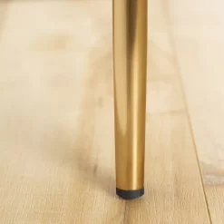 South Shore Flam Dining Chair 2-Piece Set -Zuo Modern Shop 5513824 ALT4