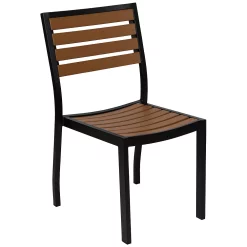 Flash Furniture Outdoor Stackable Side Chair 2-Piece Set 11 Flash Furniture Outdoor Stackable Side Chair 2-Piece Set -Zuo Modern Shop 5545036 ALT11